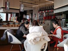 -嘉年华大酒店琴湾-自助餐厅