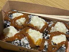 -品腐记·豆腐王朝(老门东总店)