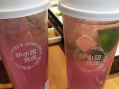 -炉小哥烤肉(熙地港店)