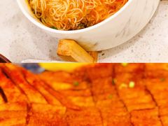 -浮何烤铺(桐梓林店)