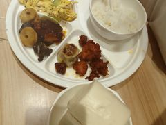 -金小悦饭堂(中禾店)