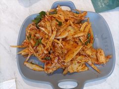 -辣盆盆麻辣小龙虾(哈尔滨总店)