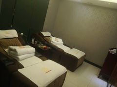 -华医影院足道·SPA·按摩(燕郊店)
