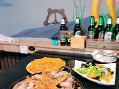 -东海章鱼馆(恒瑞街店)