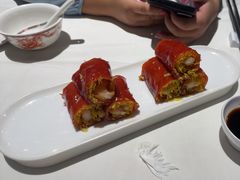 金沙红米肠-稻香(汉街店)