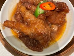 -金悦轩海鲜酒家(拱北店)