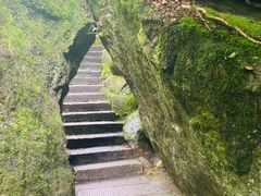 -南岳衡山风景名胜区