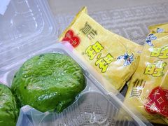 -王家沙点心店(南京西路总店)