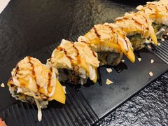 薯脆香芒卷-悟空酒场烤肉(凯德壹中心店)