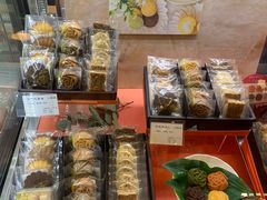零售区-檬舒舒MonChouChou(久光百货店)