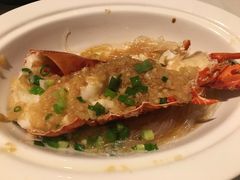 -上海金桥红枫万豪酒店-万豪中餐厅