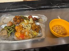 -合合自助快餐(六顺店)