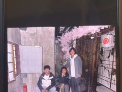 -荒岛实景沉浸密室(江汉路1店)