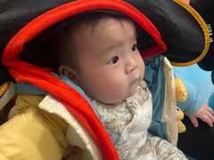 -乐融儿童之家早教托育(台州校区)