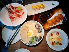 -山葵家·创意料理(宁波来福士店)