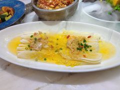 -径山十八道·风味民间菜(杭州总店)