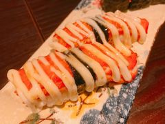-大鲤深夜食堂