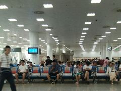 -国际邮轮中心码头(厦鼓码头)