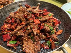 -三姐妹餐厅(曲江店)