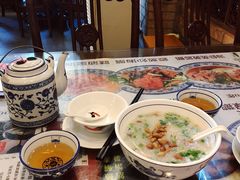 -阿殳菜馆·私厨(水围村店)
