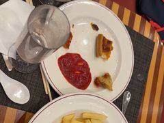 -南京维景国际大酒店咖啡厅
