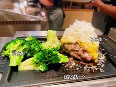 -肉肉大米(金虹桥店)