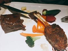 -王品台塑牛排(成都万象城店)