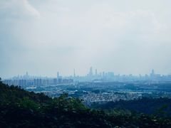 -火炉山森林公园