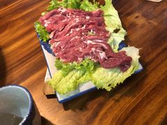 -燚焱炎火铜锅涮·烧烤