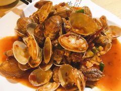 -天天烧烤(顾庄店)