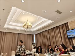 -龙悦湾酒家·八阵鱼生·渔人码头店