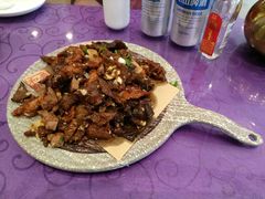 -普天和酒楼·新津菜·烤鸭(天津之眼店)