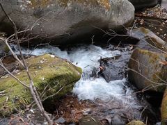 -丹东天桥沟景区