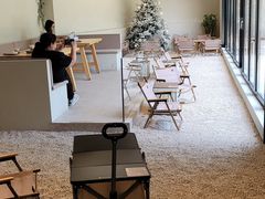 -J Create城市露营咖啡·简餐·宠物(上海动物园店)