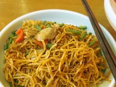 -西北馍王.陕西手工面(龙湖白沙天街店)