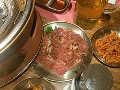 -西塔老太太泥炉烤肉(万柳华联店)