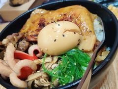 -神田川拉面店(上游街店)
