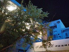 -羊门客在·烤盐池滩羊·川菜