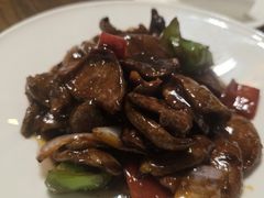 -乔家栅(襄阳南路店)