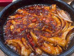 -米村拌饭(东方新天地店)