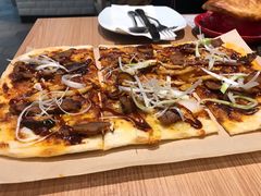 -必胜客(龙泉万达店)