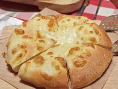 -西贝(虹口龙之梦店)