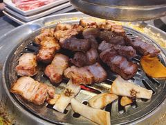 -喜来稀肉(虹泉路店)