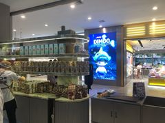 -LELECHA乐乐茶(百货大楼店)