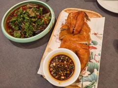 -金哥私房菜馆(张府园总店)