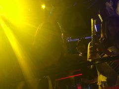 -OMNI Nightclub