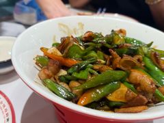 -金陵后厨·南京菜(新街口秣陵路店)