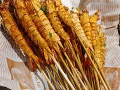 -79号渔船海鲜饭店(宝安店)