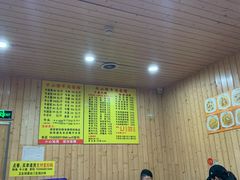大堂-牛小隆牛肉面馆(四牌楼店)