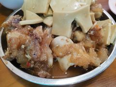 -老兵牛蹄店(下沙店)